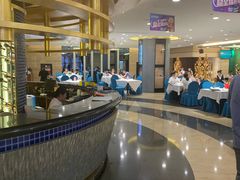 自助取餐区-和记小菜(东方店)