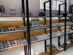 -五派眼镜(沙河店)