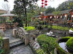 -青城甲(青城山店)