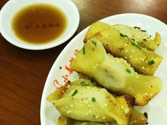 -小姜锅贴(凤凰街店)