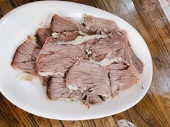 -陇上全荟兰州传统牛肉面(延吉路店)