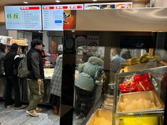 -林静小吃(复兴路店)