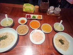 -裕兴记•蟹黄面馆(人民广场店)