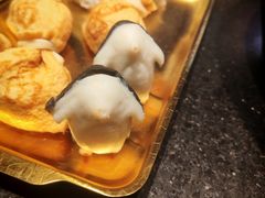 -牛New寿喜烧(闵行龙湖天街店)