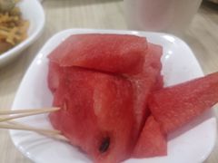 -南城香·饭香串香馄饨香(青年路店)
