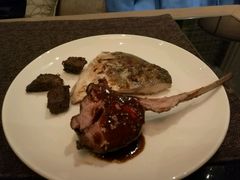 -深圳四季酒店·馥自助餐厅