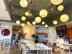 -菩提树·素食餐厅(汇智国际商业中心店)