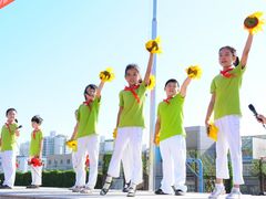 -北京市天通苑中山实验学校