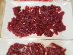 -伟记牛肉(金鸿公路店)