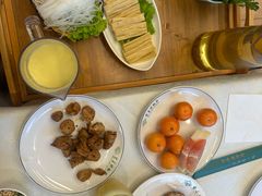 -东来顺饭庄(天坛店)
