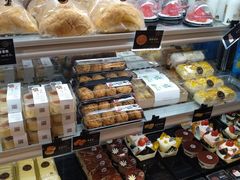 -资溪面包(城中店)