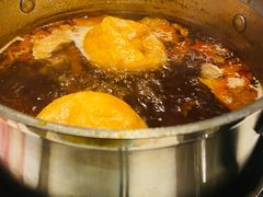 -太湖饭店玉兰厅(自助餐厅)