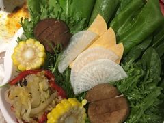 -乔先生涮肉·鲜活牛羊肉火锅(塘沽店)