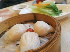 -点都德(皇岗村店)