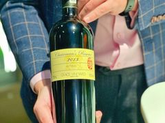 -wineapp葡萄酒餐吧(外滩金融中心店)