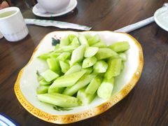 -壹阁胡羊焖饼(特色小吃街店)