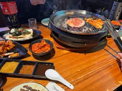 -吉志烤肉(太原总店)