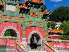 -普陀宗乘之庙(小布达拉宫)