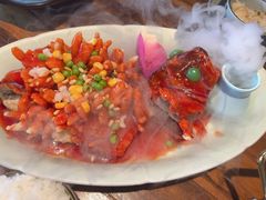 -鱼食饭稻·苏浙土菜17年老馆子(平江路店)