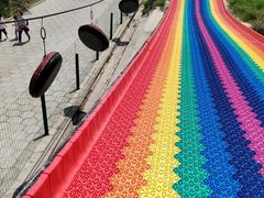 -山西乌金山旅游区