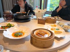 -观海半岛宴·湛江菜(海上世界店)