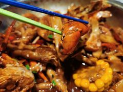 -赖胖子肉蟹煲(上邦百汇城店)