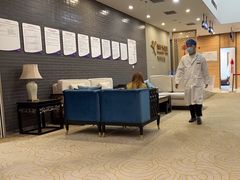 -美年大健康体检中心(牡丹园分院)