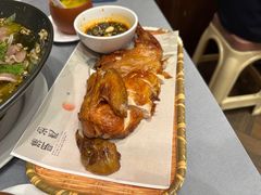 -金哥私房菜馆(张府园总店)