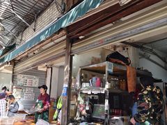 -黑竹香鸡(营和巷店)