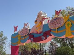 -北戴河圣蓝海洋公园