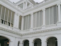-新加坡总统府