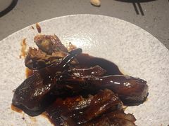 -老头儿油爆虾(星光一期店)