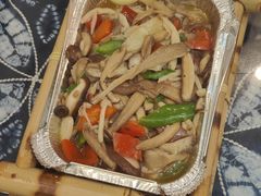 -白家寨子·山野白族菜(古城总店)