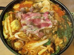 -和风食堂·日料·无界小火锅