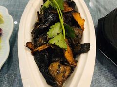 -茶油香闽南菜·花园餐厅(前埔店)