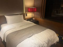 -西安威斯汀大酒店