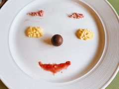 -岷山饭店-芝芝自助餐厅