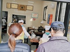 -万寿斋(山阴路店)