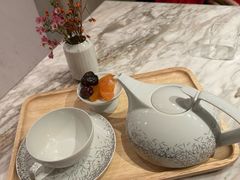 -théATRE 茶聚场(王府中環店)