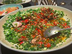 -山石榴·贵州菜(丰盛里店)