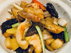 -珠海瑞吉酒店·宴庭中餐厅