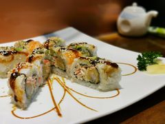 -井圣日膳(万达店)
