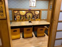 -桃屋日本料理(清华科技园店)