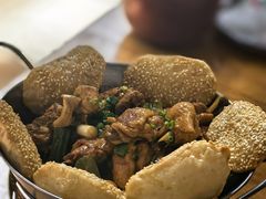 -高淳老街土菜馆(迎薰门店)
