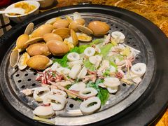 -船奇蒸汽海鲜·闽菜(八市海鲜总店)