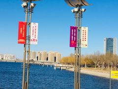 -天津金海湖