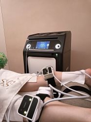 -Fundi张玉珊修身堂·indiba·BTL科技瘦身