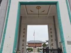 -银川南关清真寺