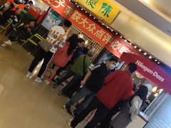-陈傻子餐厅(世纪都会店)