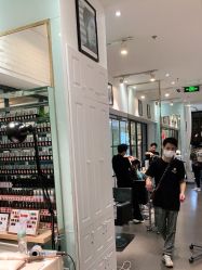 -东方麒麟·潘多拉SALON
